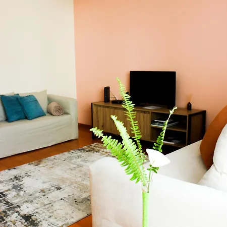 شقة Primas Place *