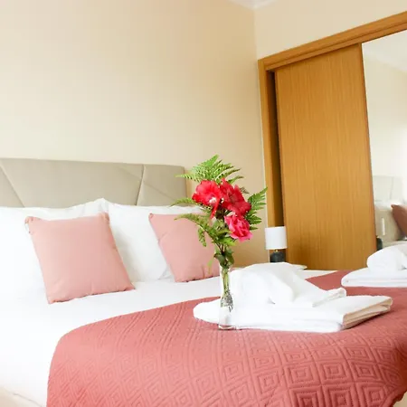 Apartamento Primas Place