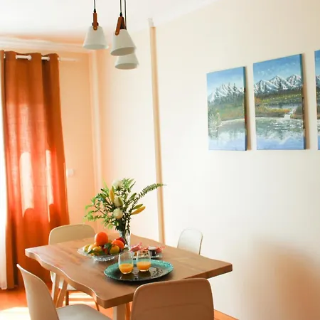 Primas Place Ponta Delgada