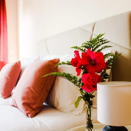 Apartamento Primas Place