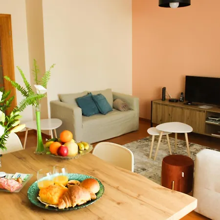 Primas Place Appartement Ponta Delgada