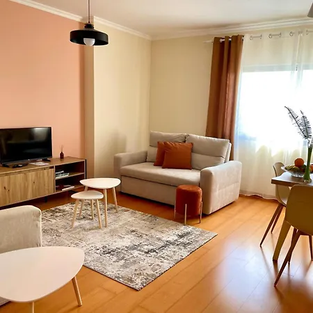 Primas Place Apartamento