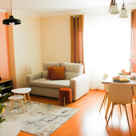 Primas Place Ponta Delgada