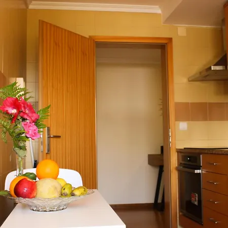 Appartement Primas Place Ponta Delgada
