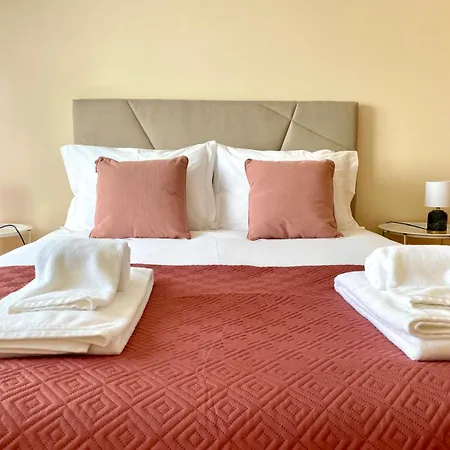 Apartamento Primas Place