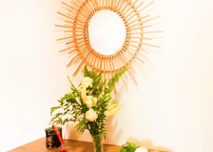 Διαμέρισμα Primas Place *