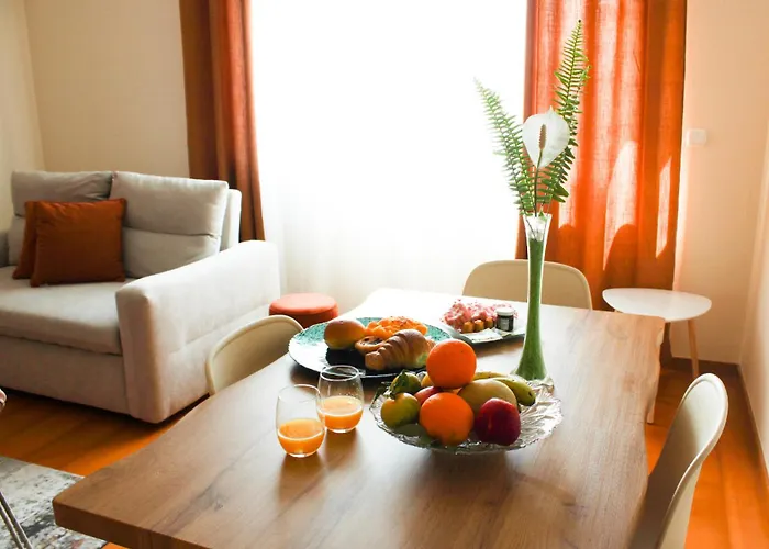 Primas Place Διαμέρισμα *