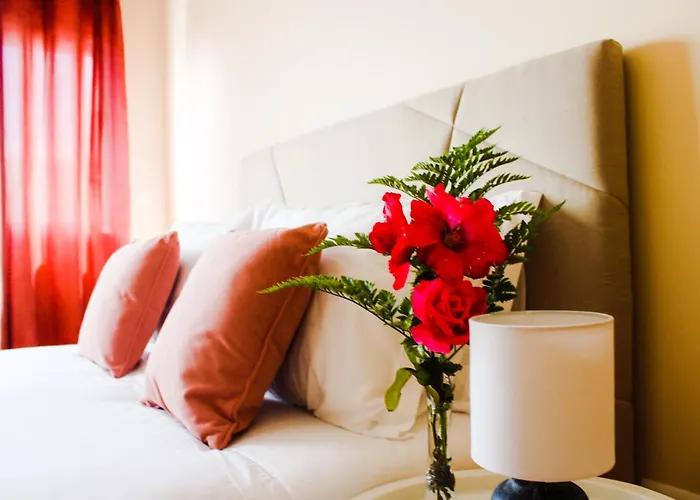 Διαμέρισμα Primas Place