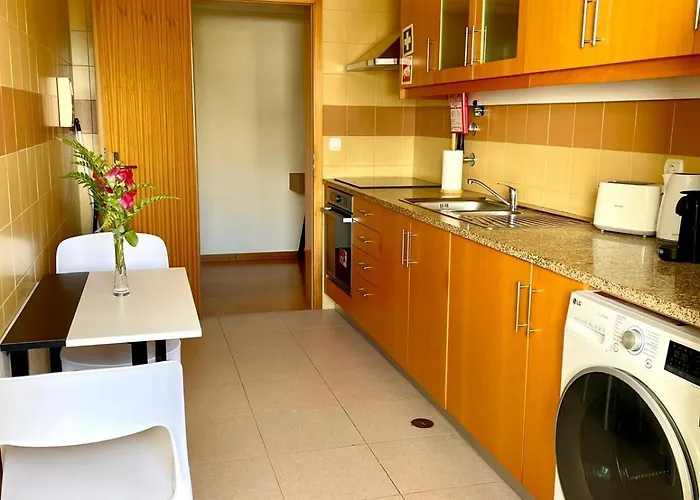 Διαμέρισμα Primas Place *