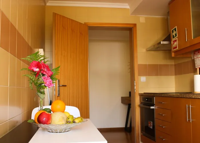 Apartment Primas Place Ponta Delgada (Sao Miguel)